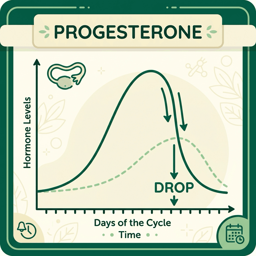 Early Perimenopause Infographic