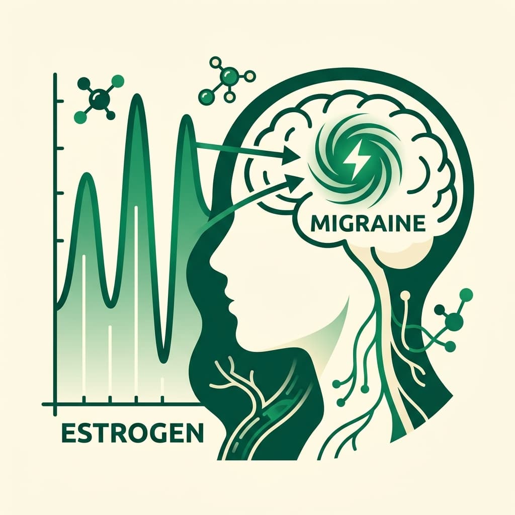 Migraine Infographic